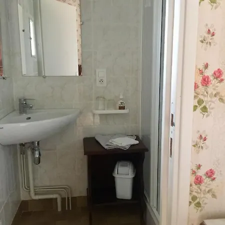 Le Manoir Enchante Nocleg ze śniadaniem *