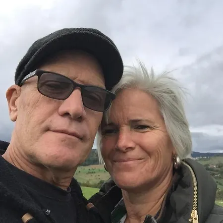 Le Manoir Enchante Nocleg ze śniadaniem *