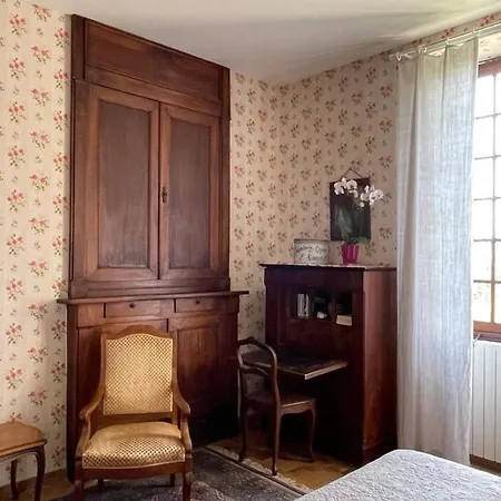 Nocleg ze śniadaniem Le Manoir Enchante *