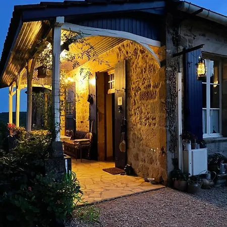 Le Manoir Enchante * Figeac