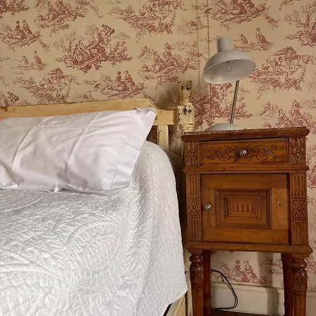 Le Manoir Enchante Nocleg ze śniadaniem Figeac