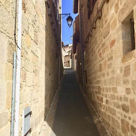 Le Manoir Enchante Figeac