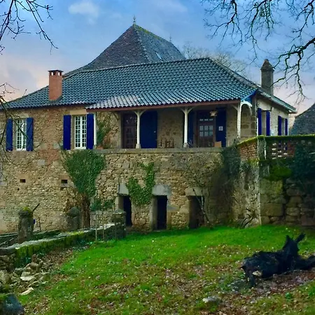 Le Manoir Enchante * פיג'אק