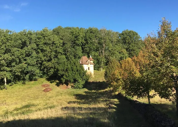 Frühstückspension Le Manoir Enchante *